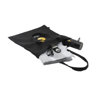 Logo trade mainostuotet tuotekuva: Merch Setin ranta