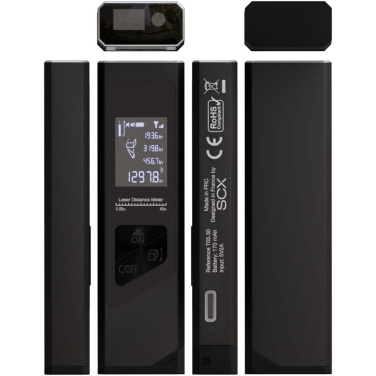 Logotrade liikelahja mainoslahja kuva: SCX.design T05 -minilaseretäisyysmittari