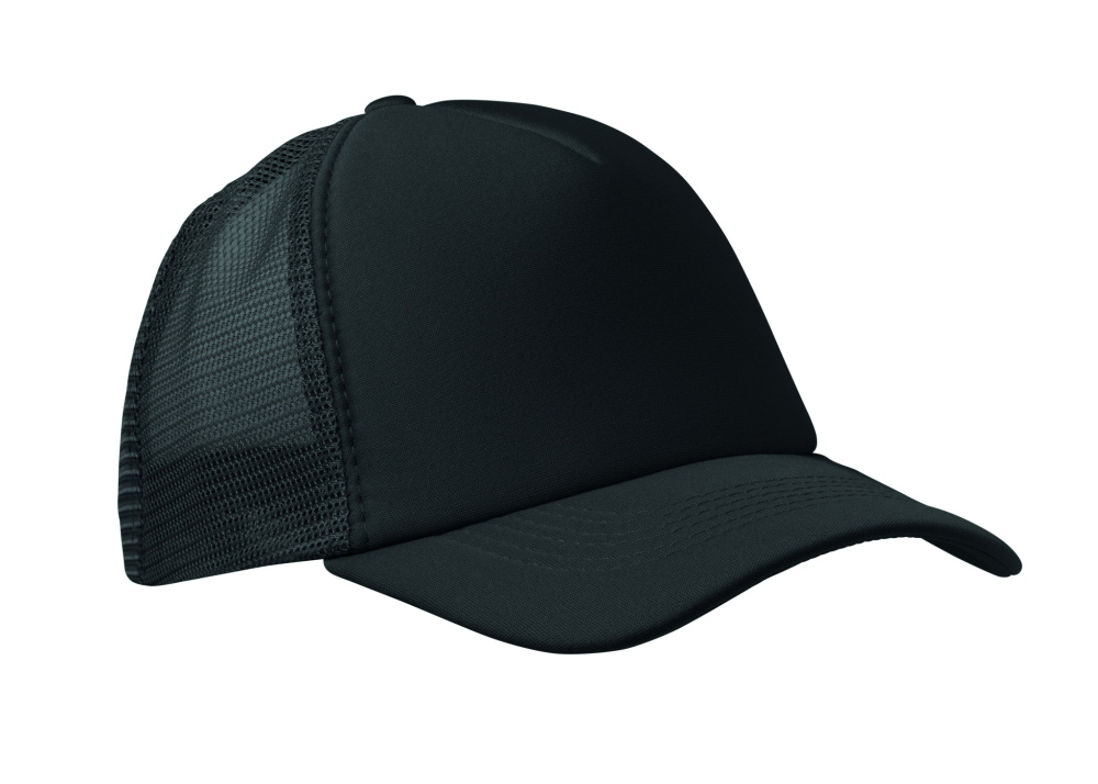 Logotrade mainostuotet kuva: Trucker lippalakki