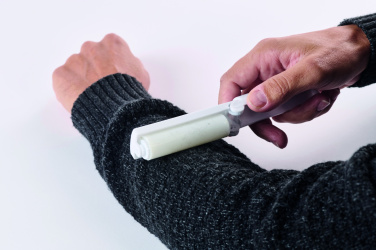 Logotrade mainoslahja ja liikelahja kuva: Uudelleenkäytettävä tahmea telan puhdistusaine