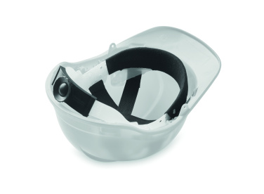 Logo trade liikelahja mainoslahja tuotekuva: Turvakypärä ABS