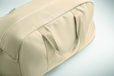 Logotrade mainoslahjat ja liikelahjat tuotekuva: Duffle-matkalaukku 450 gr/m²