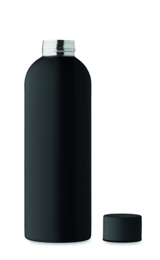 Logo trade mainoslahja kuva: Yksiseinäinen pullo 750 ml