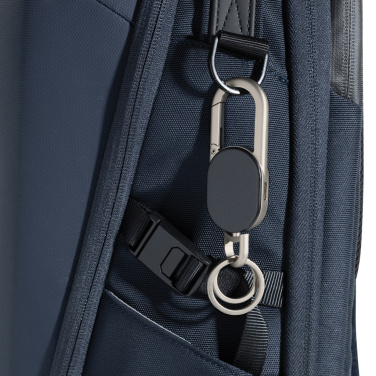Logotrade mainostuotet kuva: Keyfinder-avaimenperä USB C