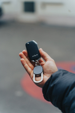 Logo trade liikelahja kuva: Keyfinder-avaimenperä USB C
