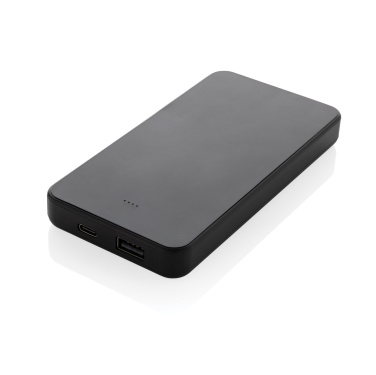 Logo trade liikelahjat tuotekuva: Boostcore RCS-virtapankki 10.000mAh USB C
