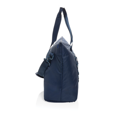 Logo trade mainostuotet tuotekuva: Sonny Aware™ RPET XL tote kylmälaukku