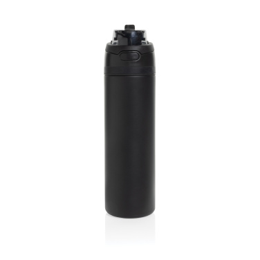 Logo trade mainostuote kuva: Omni Sip RCS uudelleen teräksinen lukittava pullo 700ML