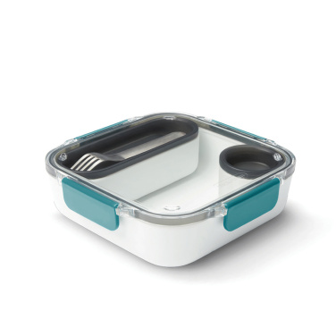 Logotrade mainoslahja tuotekuva: Black+Blum Lunch Box Original eväsrasia