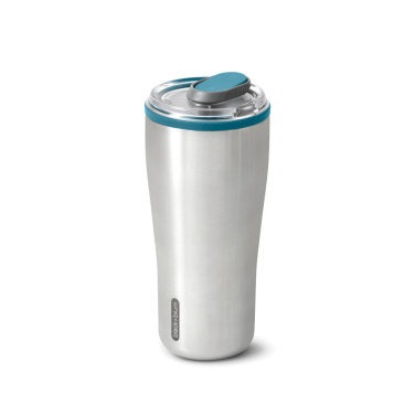 Logotrade liikelahjat mainoslahjat tuotekuva: Black+Blum eristetty juomapullo matkalle 600ml