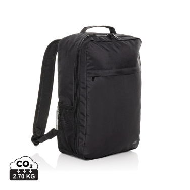 Logo trade mainostuotet tuotekuva: Swiss Peak Aware™ RPET Essential 15.6 " reppu