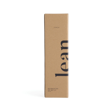 Logo trade liikelahjat mainoslahjat kuva: VINGA Lean-vesipullo 800 ML RCS