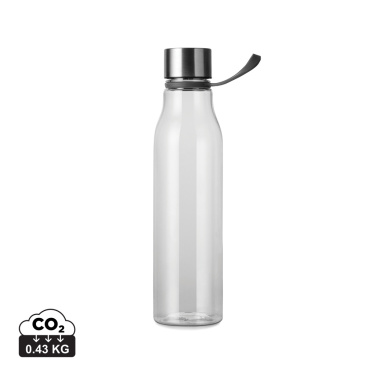 Logotrade mainoslahja tuotekuva: VINGA Lean-vesipullo 800 ML RCS