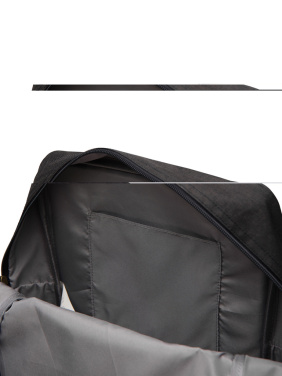 Logo trade mainostuotet tuotekuva: VINGA Sortino-reppu RCS