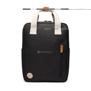 Logo trade liikelahja kuva: VINGA Sortino-reppu RCS