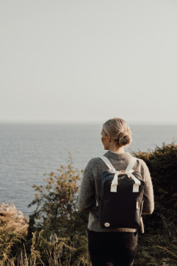 Logo trade liikelahjat tuotekuva: VINGA Sortino-reppu RCS