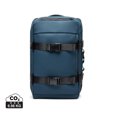Logotrade mainostuote tuotekuva: VINGA Baltimore Explorer -reppu RCS