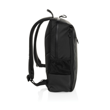 Logotrade liikelahja mainoslahja kuva: Lima Aware™ RPET vedenkestävä 15.6"  reppu