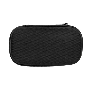 Logotrade mainostuote tuotekuva: TravelCharge Pro RCS -matkalaturi USB C:llä