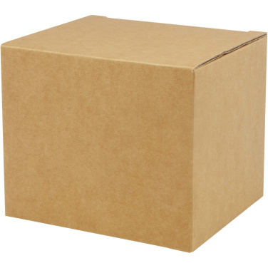 Logo trade liikelahja mainoslahja tuotekuva: Cali 370 ml:n mattapintainen keramiikkamuki