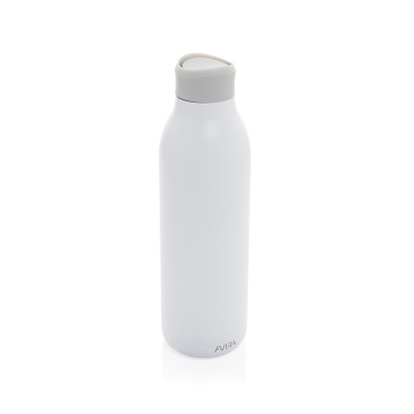 Logotrade mainoslahjat kuva: Avira Alok RCS re-steel 360 vesipullo 600ML