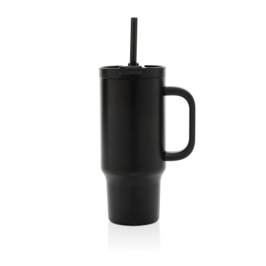 Logo trade mainoslahjat ja liikelahjat kuva: Cruiser RCS kierrätetty vuotamaton Compact Tumbler 480ML