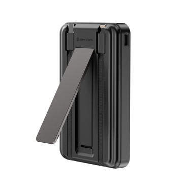 Logotrade mainoslahja tuotekuva: Urban Vitamin Delano 5in1 10.000mah 20WPD  virtalähdepankki