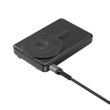 Logotrade liikelahjat kuva: Urban Vitamin Delano 5in1 10.000mah 20WPD  virtalähdepankki