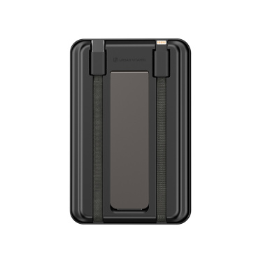 Logo trade mainoslahja ja liikelahja tuotekuva: Urban Vitamin Delano 5in1 10.000mah 20WPD  virtalähdepankki