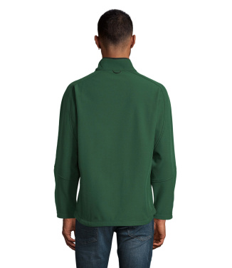 Logotrade mainoslahjat ja liikelahjat tuotekuva: RELAX Miesten takki SS 340g