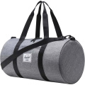 Herschel Classic™ kuntosalikassi 27 l kierrätettyä materiaalia, Heather harmaa