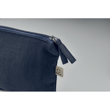 Logo trade mainostuotet tuotekuva: Kosmetiikkalaukku 320 gr/m²