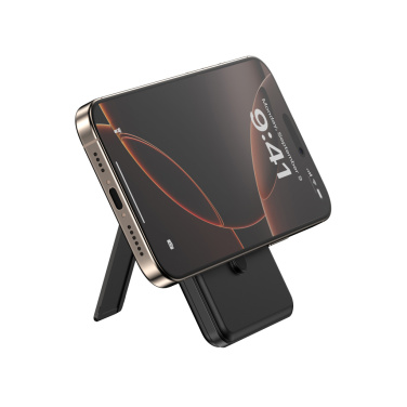 Logotrade mainoslahjat kuva: Urban Vitamin Redwood 5in1 5000mah 20W PD tehopankki