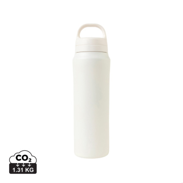 Logotrade mainoslahja tuotekuva: Aviana™ Rowan RCS vesipullo 470 ML