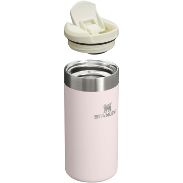 Logotrade mainoslahja tuotekuva: Stanley 350 ml:n AeroLight™ matkamuki 