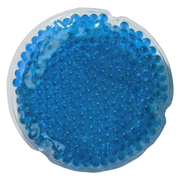 Logo trade mainoslahjat ja liikelahjat kuva: Jäähdytys-/lämmitystyyny ILLINOIS