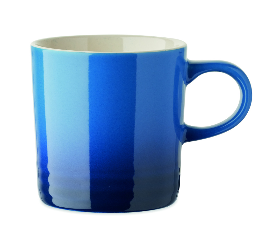 Logo trade mainoslahja ja liikelahja tuotekuva: Keraaminen muki 290 ml.