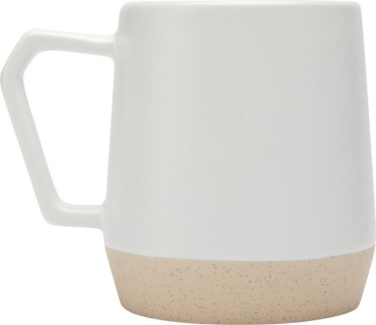 Logotrade liikelahjat kuva: Dolce 300 ml:n mattapintainen keraaminen muki