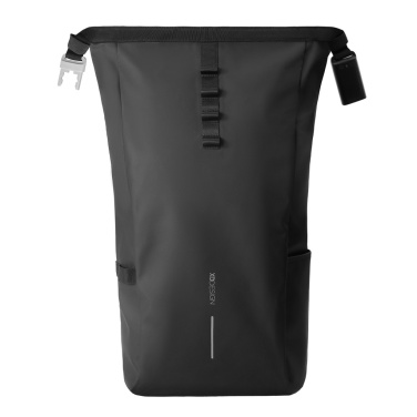 Logotrade mainoslahja tuotekuva: Urban Water Resistant -pyöräilyreppu