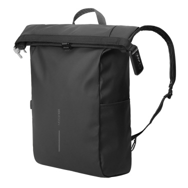 Logo trade liikelahjat mainoslahjat kuva: Urban Water Resistant -pyöräilyreppu
