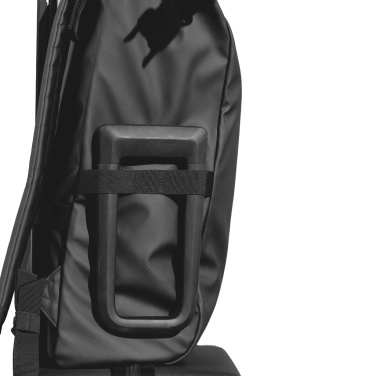 Logotrade mainoslahja tuotekuva: Urban Water Resistant -pyöräilyreppu