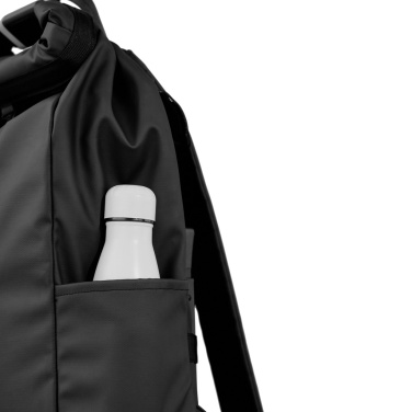 Logotrade mainoslahja ja liikelahja kuva: Urban Water Resistant -pyöräilyreppu