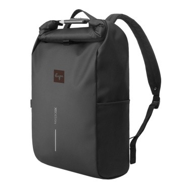 Logotrade liikelahja mainoslahja kuva: Urban Water Resistant -pyöräilyreppu
