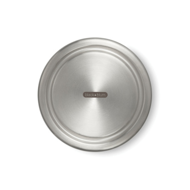 Logotrade liikelahja tuotekuva: Black+Blum lasinen lounaskulho 750ml