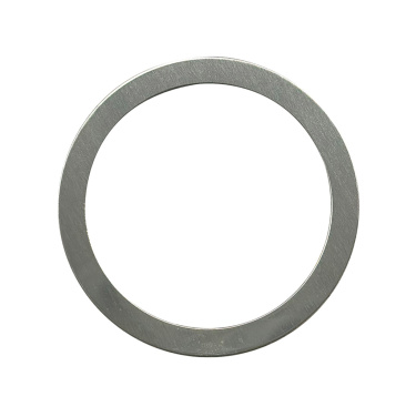 Logotrade mainoslahja tuotekuva: Magneettinen rengastarra ei-magneettisille puhelimille.