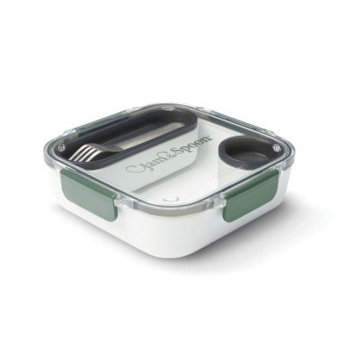 Logotrade mainoslahjat kuva: Black+Blum Lunch Box Original eväsrasia