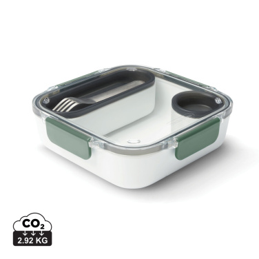 Logo trade mainostuote kuva: Black+Blum Lunch Box Original eväsrasia