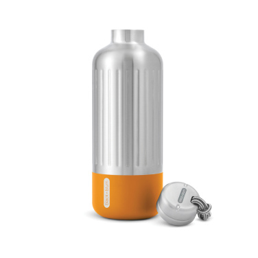 Logotrade mainostuotet kuva: Black+Blum Explorer iso eristetty pullo 850ml