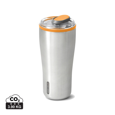 Logotrade liikelahja tuotekuva: Black+Blum eristetty juomapullo matkalle 600ml
