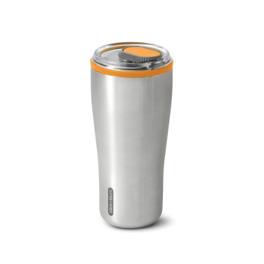Logotrade liikelahja mainoslahja kuva: Black+Blum eristetty juomapullo matkalle 600ml